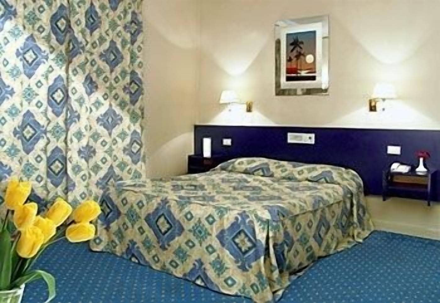 Hotel Concorde Dokki